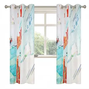 Veduta Curtains (Multi-Size)