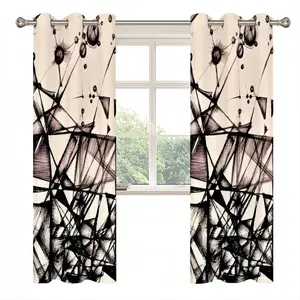 Space 18 - Systems Curtains (Multi-Size)