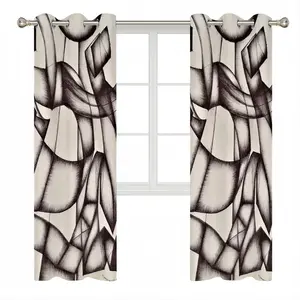 Attraction 4 Curtains (Multi-Size)