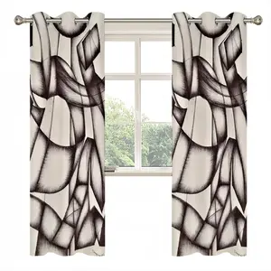 Attraction 4 Curtains (Multi-Size)