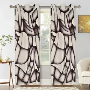 Attraction 4 Curtains (Multi-Size)