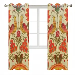 The Tree Of Life Curtains (Multi-Size)