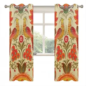 The Tree Of Life Curtains (Multi-Size)