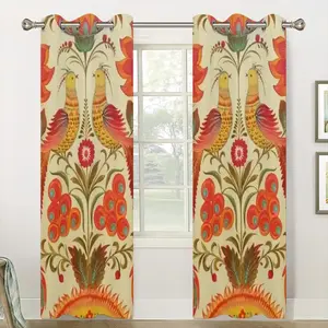 The Tree Of Life Curtains (Multi-Size)