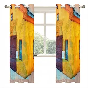 Persian Memories Curtains (Multi-Size)