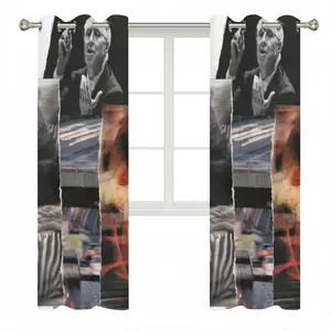 World Conductor Curtains (Multi-Size)