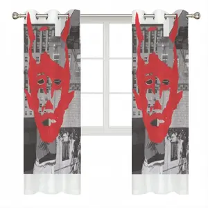 Devil Curtains (Multi-Size)