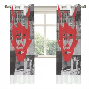 Devil Curtains (Multi-Size)