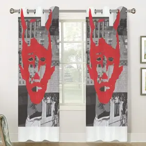 Devil Curtains (Multi-Size)