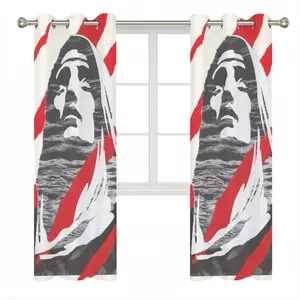 Scars Curtains (Multi-Size)