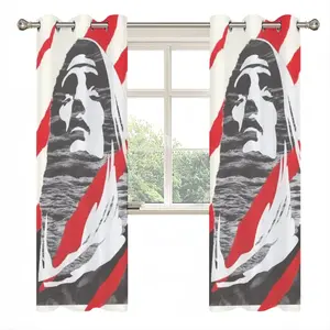 Scars Curtains (Multi-Size)