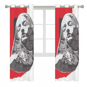 Sadness Curtains (Multi-Size)