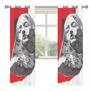 Sadness Curtains (Multi-Size)