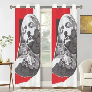 Sadness Curtains (Multi-Size)