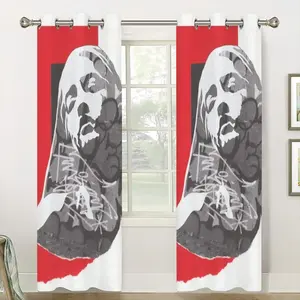 Sadness Curtains (Multi-Size)