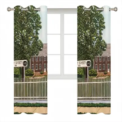 Lvis East Hampton Curtains (Multi-Size)