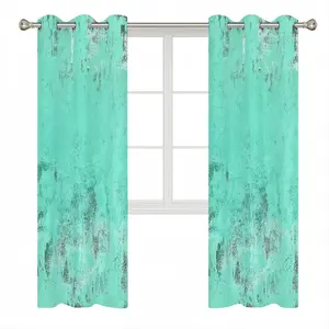 The World Is Yours Curtains (Multi-Size)