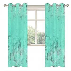 The World Is Yours Curtains (Multi-Size)