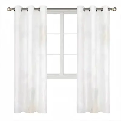 White Lines Curtains (Multi-Size)