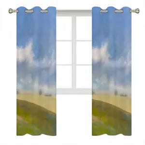 A Moment To Reflect Curtains (Multi-Size)