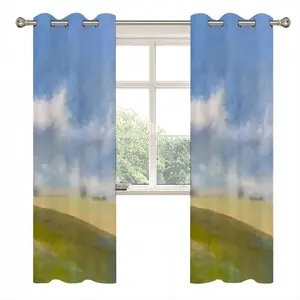 A Moment To Reflect Curtains (Multi-Size)