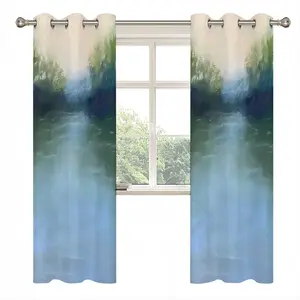 Reflections No5 Curtains (Multi-Size)