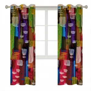 #104-2021 Curtains (Multi-Size)