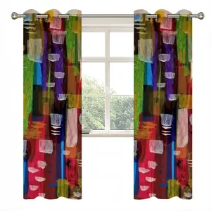 #104-2021 Curtains (Multi-Size)