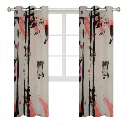 Horoscope A Curtains (Multi-Size)