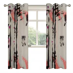 Horoscope A Curtains (Multi-Size)