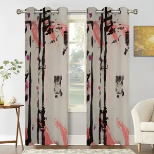 Horoscope A Curtains (Multi-Size)