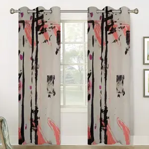 Horoscope A Curtains (Multi-Size)