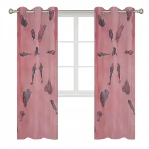 Outcast A Curtains (Multi-Size)