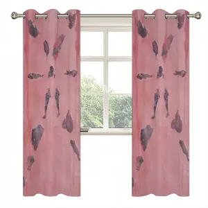 Outcast A Curtains (Multi-Size)