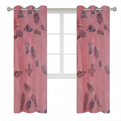 Outcast B Curtains (Multi-Size)