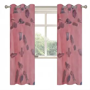 Outcast B Curtains (Multi-Size)