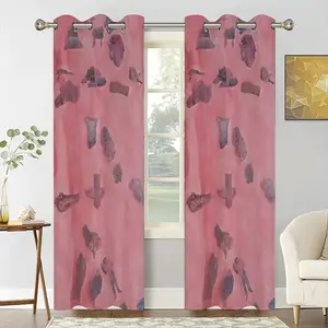 Outcast B Curtains (Multi-Size)