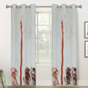 Circus 1 Curtains (Multi-Size)