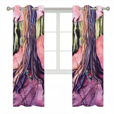 Anguish Curtains (Multi-Size)