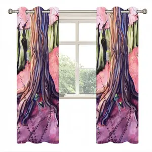 Anguish Curtains (Multi-Size)