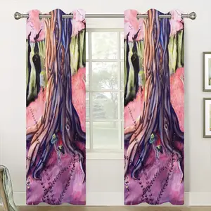 Anguish Curtains (Multi-Size)