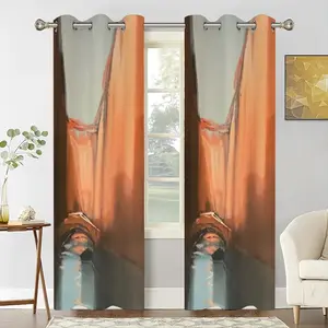 Venice Rio Curtains (Multi-Size)