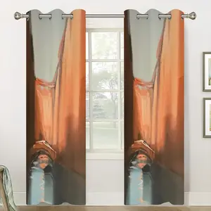 Venice Rio Curtains (Multi-Size)