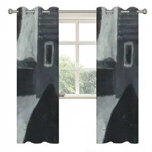 Dark Threat Curtains (Multi-Size)