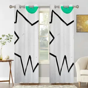 Bird Curtains (Multi-Size)