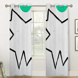 Bird Curtains (Multi-Size)