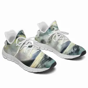 Men Immortal Woven Training Shoes