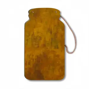 Tooty Fruity Wall Bottle Decoration (Wooden)