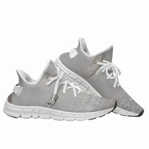 Men Messy Feelings Woven Training Shoes