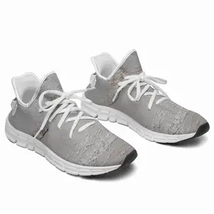 Men Messy Feelings Woven Training Shoes